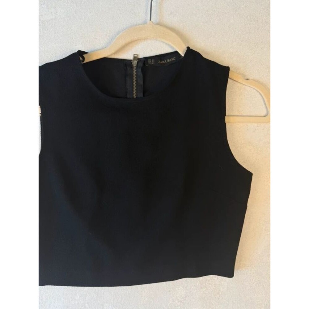 Zara top
